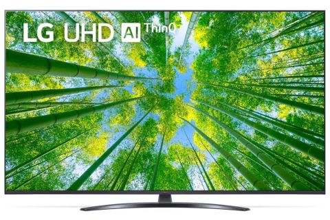 Smart Tivi LG UHD 4K 60 inch 60UQ8150PSB [ 60UQ8150 ] - Chính Hãng