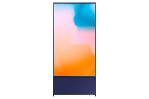 Smart Tivi Samsung The Sero QLED 4K 43 inch QA43LS05B [ 43LS05B ] - Chính Hãng