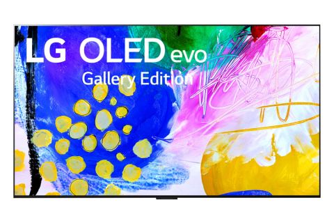 Smart Tivi LG OLED 4K 55 inch OLED55G2PSA [ 55G2 ] - Chính Hãng