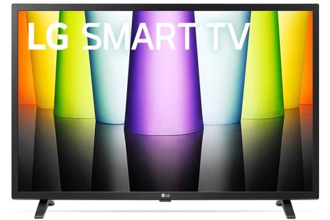 Smart Tivi LG 32 inch 32LQ576BPSA [ 32LQ576 ] - Chính Hãng