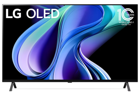 Smart Tivi LG OLED 4K 55 inch OLED55A3PSA [55A3]