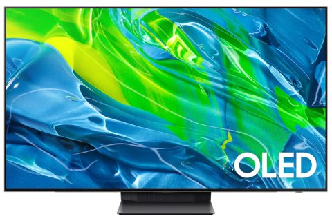 Smart Tivi Samsung OLED 4K 55 inch QA55S95B [ 55S95B ] - Chính Hãng