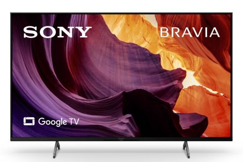 Google Tivi Sony 4K 50 inch KD-50X81DK [ 50X81DK ] - Chính Hãng