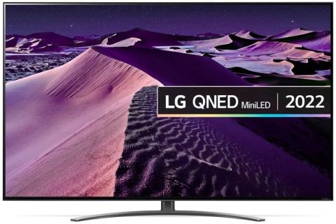 Smart Tivi LG QNED 4K 65 inch 65QNED86SQA [ 65QNED86 ] - Chính Hãng