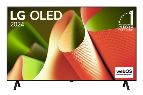 Smart Tivi OLED LG 4K 48 inch OLED48B4PSA [ 48B4 ]