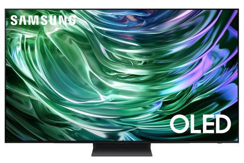 Smart Tivi OLED Samsung 4K 55 inch QA55S90D [ 55S90D ]