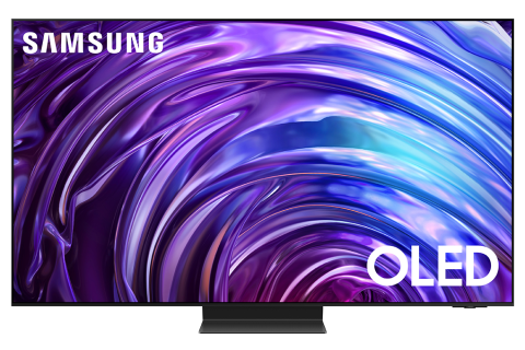 Smart Tivi OLED Samsung 4K 77 inch QA77S95D [ 77S95D ]