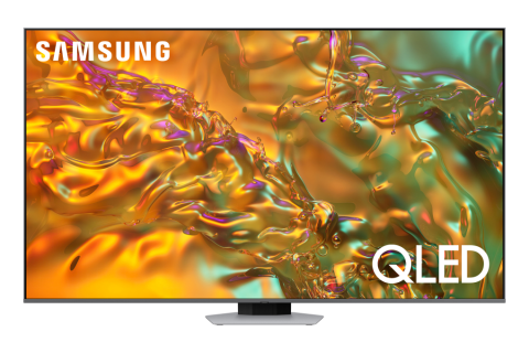 Smart Tivi QLED Samsung 4K 55 inch QA55Q80D [ 55Q80D ]