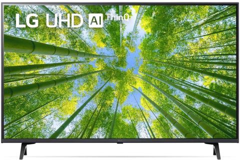 Smart Tivi LG UHD 4K 70 inch 70UQ8050PSB [ 70UQ8050 ] - Chính Hãng