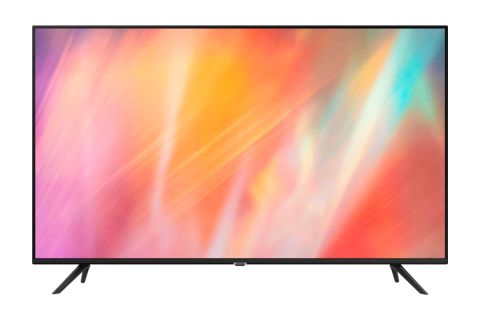 Smart Tivi Samsung Crystal UHD 4K 43 inch UA43AU7002 [ 43AU7002 ] - Chính Hãng