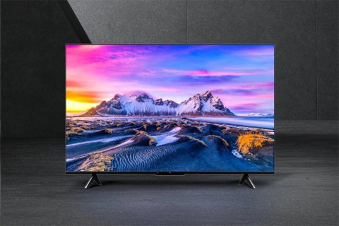 Smart Tivi Xiaomi P1 43 inch - Bản quốc tế