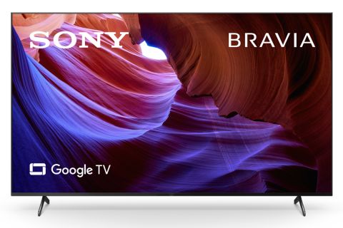 Google Tivi Sony 4K 50 inch KD-50X85K [ 50X85K ] - Chính Hãng