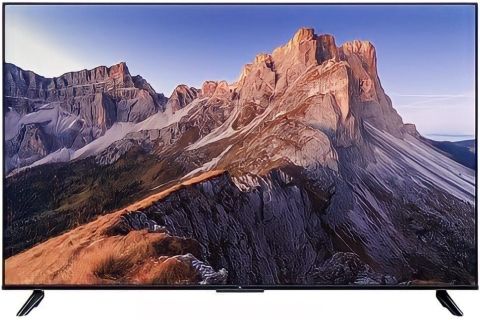 Tivi Xiaomi EA Pro 55 inch 2022 Series - Chính Hãng