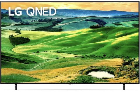 Smart Tivi LG QLED 8K 55 inch 55QNED75SRA [ 55QNED75 ] - Chính Hãng