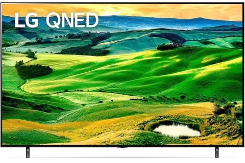 Smart Tivi LG QLED 4K 75 inch 75QNED75SRA [ 75QNED75 ] - Chính Hãng