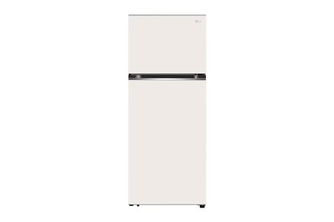 Tủ lạnh LG Inverter 395 lít GN-B392BG (2 cánh) - Chính Hãng