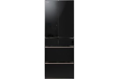 Tủ lạnh Hitachi Inverter 540 lít R-HW540RV XK (6 cánh)