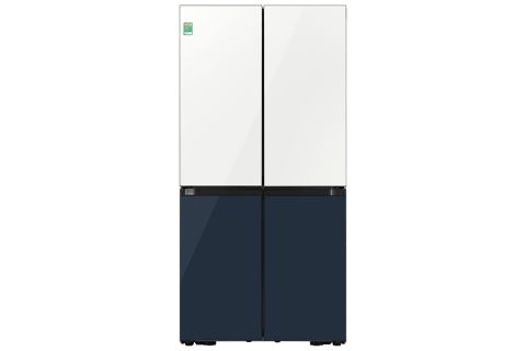 Tủ lạnh Samsung Inverter 599 lít RF60A91R177/SV (4 cánh)