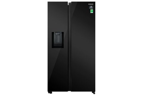 Tủ lạnh Samsung Inverter 635 lít RS64R53012C/SV (2 cánh)