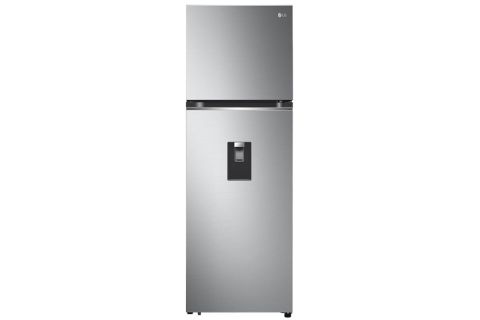 Tủ lạnh LG Inverter 334 lít GN-D332PS (2 cánh)