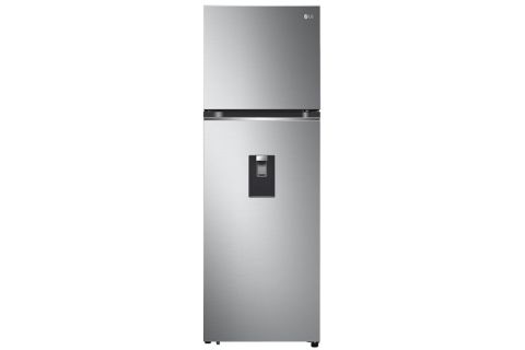 Tủ lạnh LG Inverter 374 lít GN-D372PS (2 cánh)