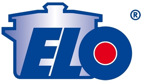 Logo thương hiệu gia dụng Elo