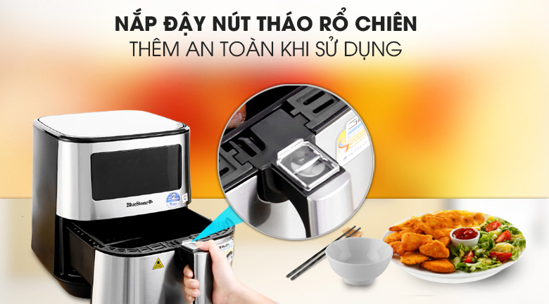 Vận hành an toàn