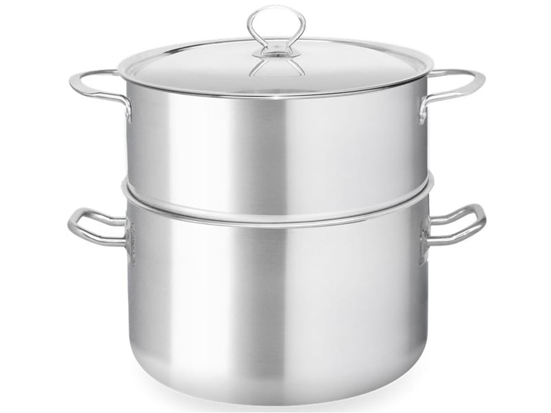 Bộ nồi inox 1 đáy