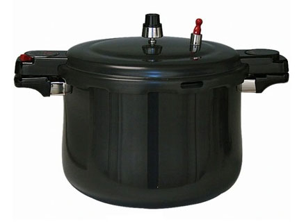 Nồi áp suất Cookin NAJ-200 