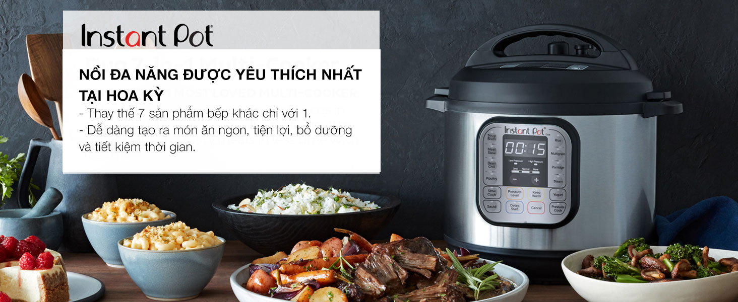 Nồi áp suất gia đình