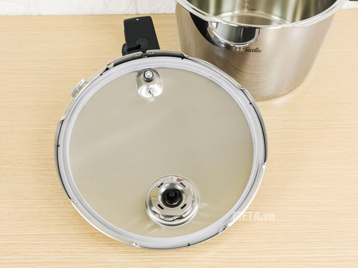 Nồi áp suất Fissler Edition