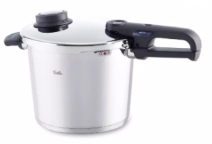 Thiết kế nồi áp suất Fissler Vitavit Premium 26cm