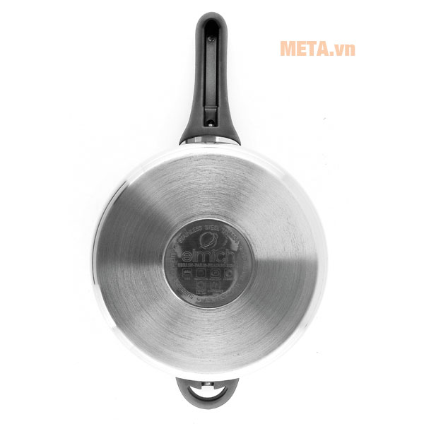 Nồi áp suất inox