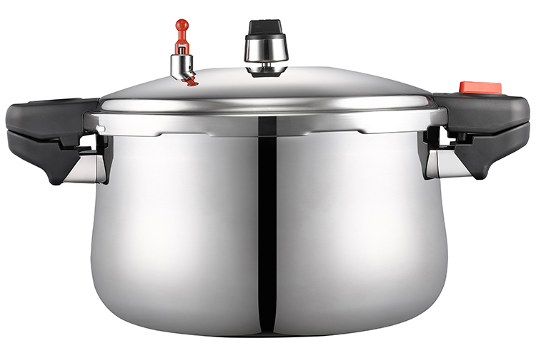 Nồi áp suất inox IH PoongNyun PHSPC-20 - 11 lít