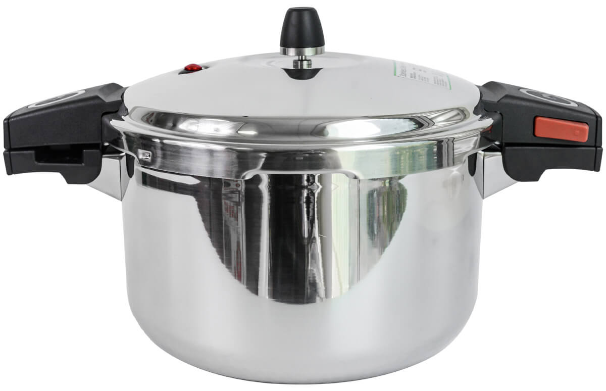 Nồi áp suất inox PoongNyun SQS11-24C 