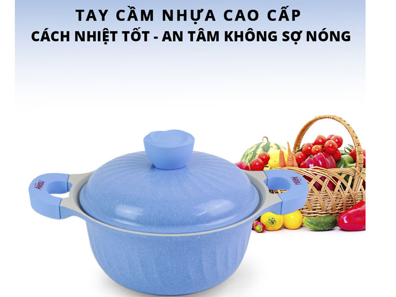 Nồi Happy home pro