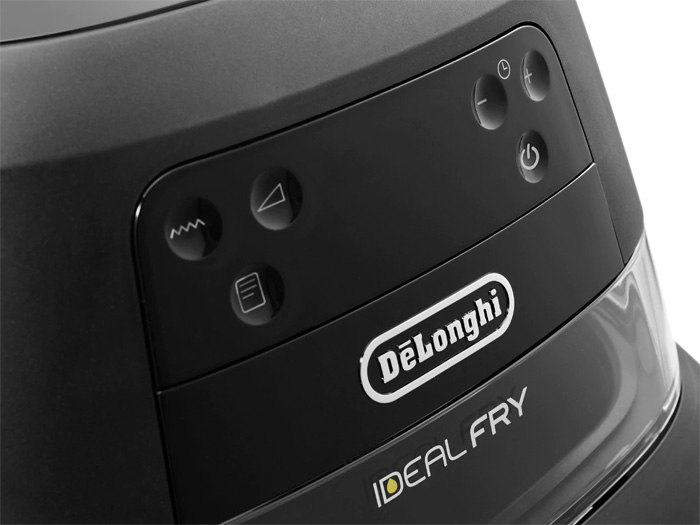 Nồi chiên không dầu Delonghi FH2394.BK