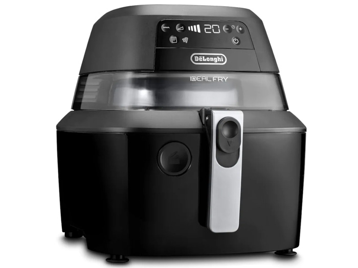 Nồi chiên không dầu Delonghi FH2394.BK