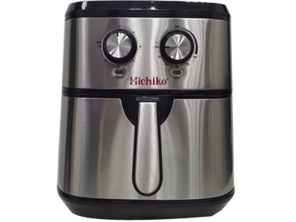 Hình ảnh nồi chiên không dầu Hichiko HC-974