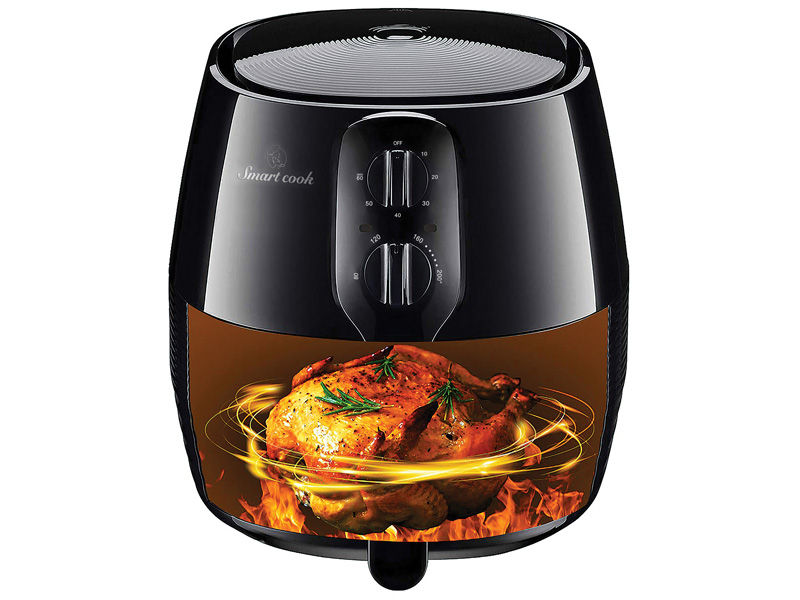 Nồi chiên không dầu Smartcook AFS-3940