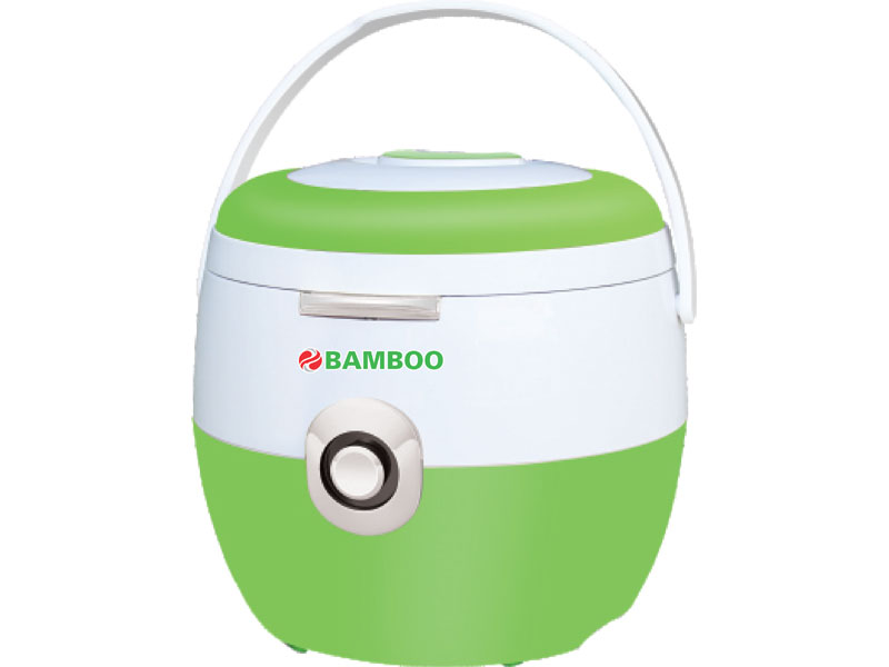 Bamboo BBC1.8-003