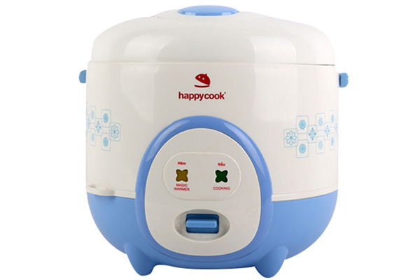 Nồi cơm điện Happy Cook HC-180A(1,8 lít)