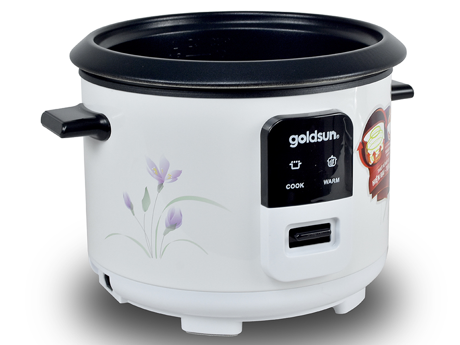 Goldsun GRC5100