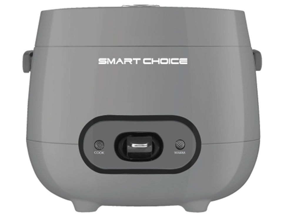 Hình ảnh nồi cơm điện Smart Choice SCG–RC3001