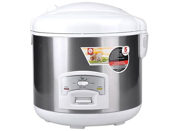 Nồi cơm điện Smartcook EL-7167