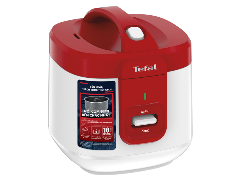 Nồi cơm điện Tefal RK362568