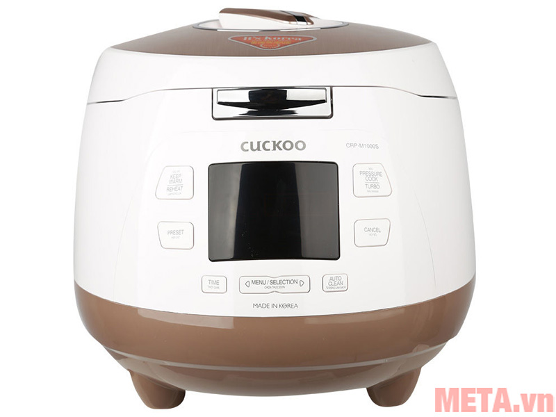 Cuckoo CRP-M1000S