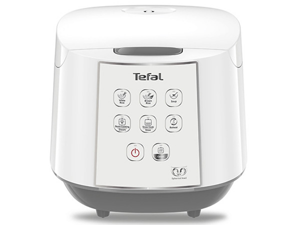 Hình ảnh nồi cơm điện từ Tefal RK732168 (1.8 lít)