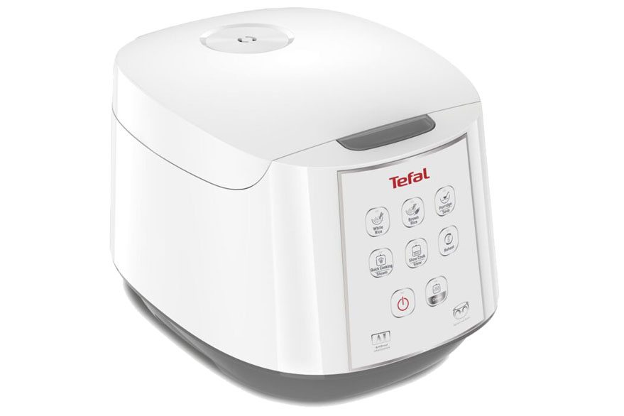 Nồi cơm điện tử Tefal RK733168 