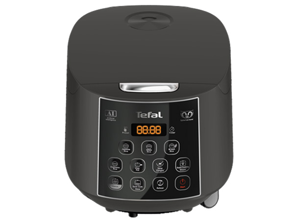 Nồi cơm điện tử Tefal RK736B68